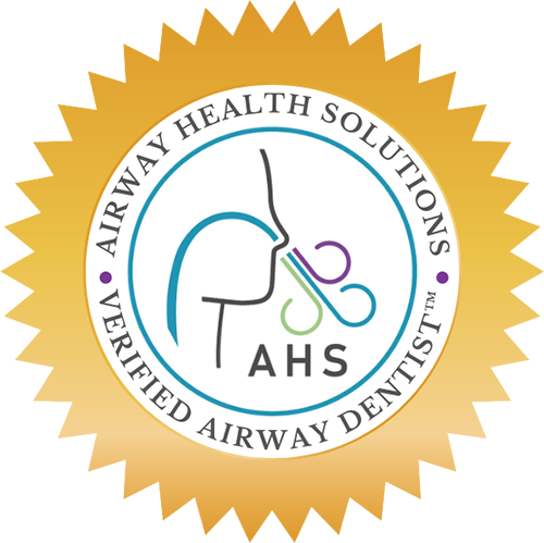 Airway Health Solutions — Verified Airway Dentist