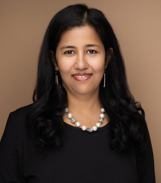 Dr. Krithika Jayaprakash, DDS FAGD IBDM