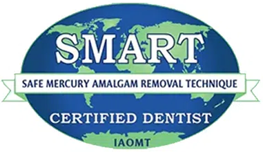 SMART certified