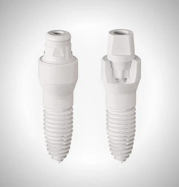 SDS Swiss Dental Solutions ceramic implants