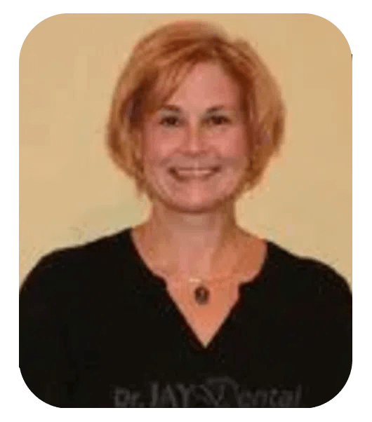 Tammy, Hygienist at Dr. Jay Family Dental
