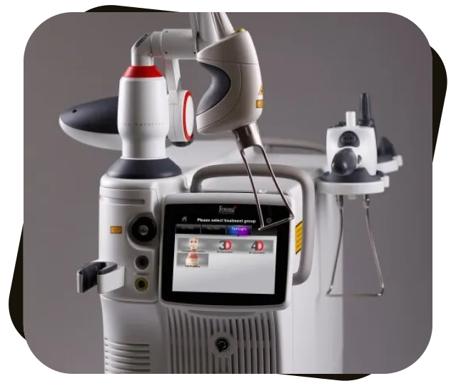 Fotona Laser at Dr. Jay Family Dental