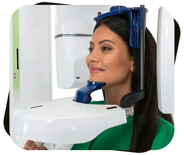 Planmeca ProMax® 3D Mid at Dr. Jay Family Dental